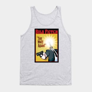 Bulb Fiction Tank Top